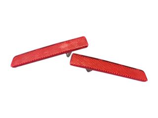ÖZAR Arka Tampon Reflektör Doblo 3 Sağ 2010 -