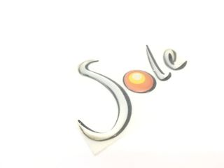 ÖZAR Yazı,sole Palio