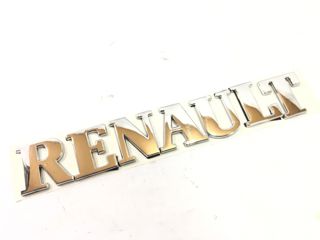 ÖZAR Monogram Renault Yazı Büyük