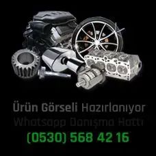 ÖZDEANIL Besik Renault 9 11 On Travers Alt