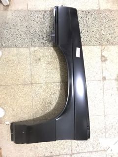 ÖZDEANIL Ön Çamurluk Sol Renault 9 11