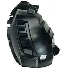 İKİMİZ Ön Çamurluk Davlumbazı Sağ Ducato - Bx 3 07 - Sissiz