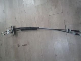 İTHAL Vites Kumanda Teli Bipper 14 Hdi Tk