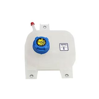 İTHAL Radyator Ek Depo Doblo Linea Palio Albea 13 12 8v