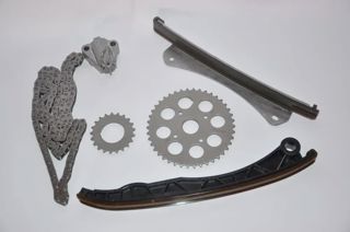 İTHAL Triger Seti Zincir 1,3 Doblo Palıo Fiorino (euro4 - Euro5)