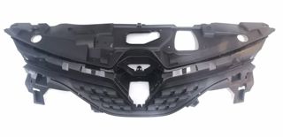 İTHAL Üst Panjur Komple Clio 5 (çıtasız)