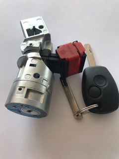 İTHAL Kontak Clio 3 Kangoo 2 Traffic 3 Master 2 Twg 2
