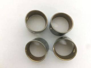 ŞAHİN Piston Kol Burcu Takım K9k (26 Pim)