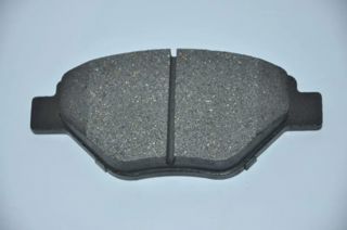AC DELCO Ön Fren Balata Megane 2 (2005 2010)