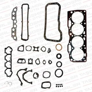 ACAR CONTA Motor Conta Takimi Renault 9-11 1400 Kecesiz