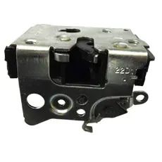 ACROLCAR Kilit Ducato Sürgülü Kapı Sağ