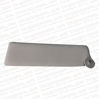 AKALAR Güneşlik Takım Renault 12 Toros