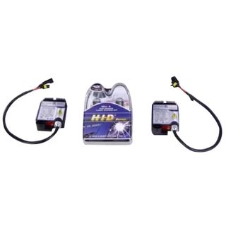 AKSESUAR Zenon Far Kit H 3 3000k