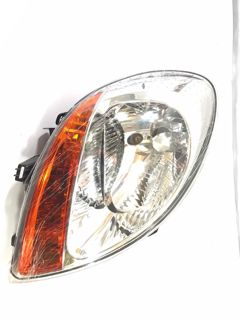 AYFAR Renault Kangoo 2 Sag Sinyallik Far Sari