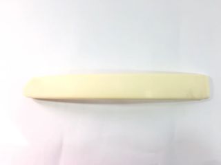 AYHAN PLASTİK Arka Tampon Bandı Linea (sağ)