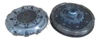 BİTAPART Volan Komple 307 - 206 1,4 Hdi Sabit Volan - Debriyaj