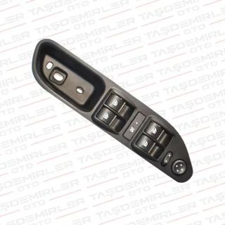 BİTRON Ön Cam Anahtarı Sol Egea (komple)