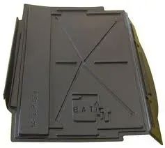 BATI Akü Üst Plas R9 - 11