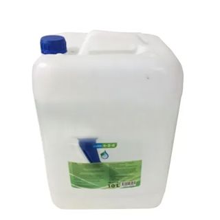 BORAX Adblue 10 Lt Edblue