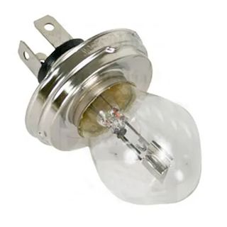BOSCH Ampul Far H15