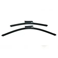 BOSCH Silecek Süpürgesi Takım Megane 4 (60cm - 45cm)