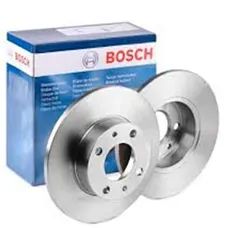 BOSCH Ön Fren Disk Takım Doğan Kartal Şahin Slx