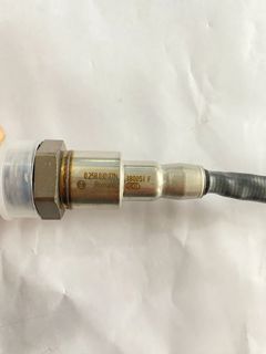 BOSCH Lambda Sensör Egea (1,4) <alt Üst Aynı>
