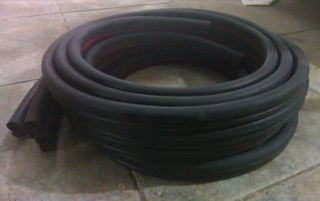 BRÜCKE Kapı Fitil Takım Renault 9 12