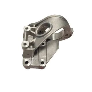 BRUCKE Suport Ducato 2,2 Aks Mili