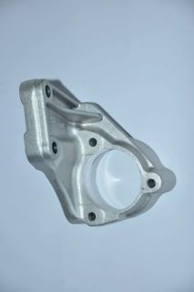 BRUCKE Aks Sportu Fiorino (euro5)