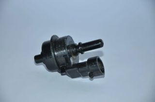 BRUCKE Valf Doblo - Linea 1,4 8v (1,2) Emme Manifold Yanı Büyük Silindir Egr