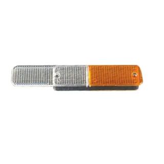 CANPLASTİK Ön Park Lamb Sol Doğan Kartal Şahin 131