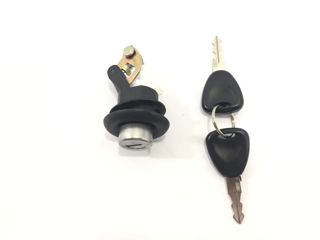 CAREX Bagaj Kilit Dacia Sandero Şifreli