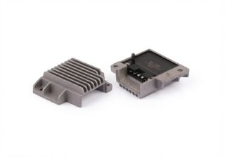 CAREX Doğan Kartal Şahin Tipo Tempra Elektronik Modül Distribütör Soğ