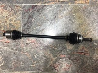 CAREX Megane Ön Aks Sağ 1,6 16v