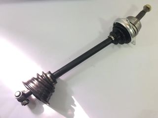 CAREX Renault Europa Ön Aks Sol