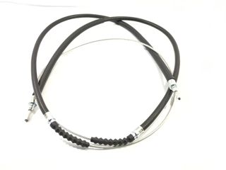 CAVO Jumper Boxer Ducato El Teli Uzun