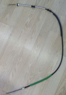 CAVO El Fren Teli Sağ Doblo (kısa)