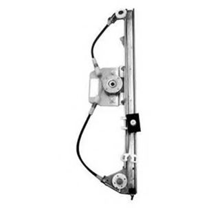 DEGA Fiat Fiorino Sol Ön Cam Krikosu Elektronik