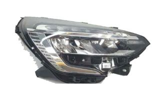 DEGA Far Sağ Lb V Touch (iç Aynası Krom) <led Beyni Üstünde>