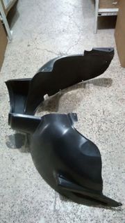 DEGA On Camurluk Davlumbazi Doblo 2 Sag 2006>2010