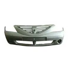 DEGA On Tampon-dacia Logan 2004 2005 Ve 2006 Modelleri İle Uyumlu