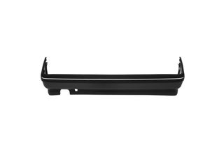 DEGA Arka Tampon Renault 9 93 95 Gri Siyah