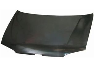 DEGA Motor Kaputu Peugeot Partner 1997-2002 Modelleri Arasi