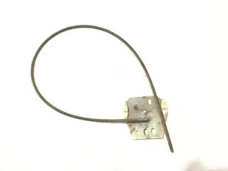 DEGA Cam Motor Sprali Sağ Slx Halat (r9 Sol)