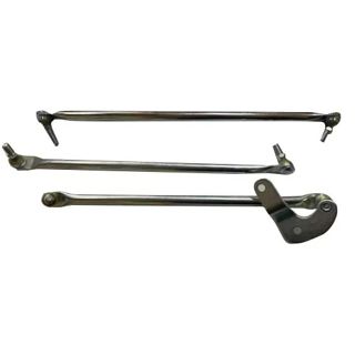 DEKAR Vites Secme Rotu Tipo Tempra Kisa