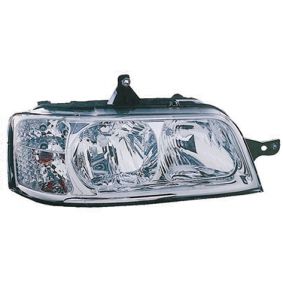 DEPO Far Ducato Sağ Jtd Sinyalli