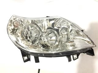 DEPO Far Sağ Ducato 3