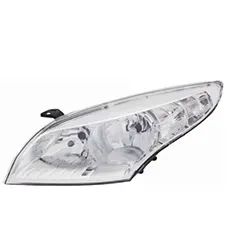 DEPO Far Megane 3 Sol (zenon Yok) Motorlu