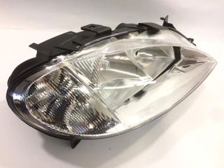 DEPO Renault Megane Sag Far Sinyalli 1999 2003